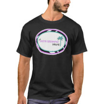 Camiseta California Temporada 3