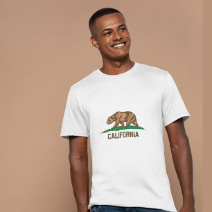 CAMISETA CALIFORNIA TSHIRT