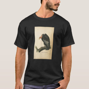 Camiseta CALIFORNIA VULTURA TURQUÍA para hombres mujeres ni