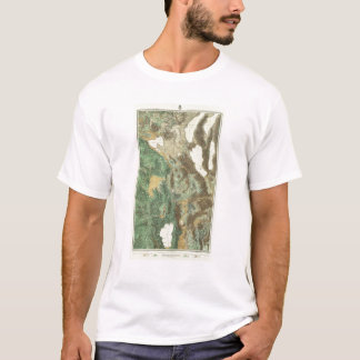 Camiseta California y Nevada 2