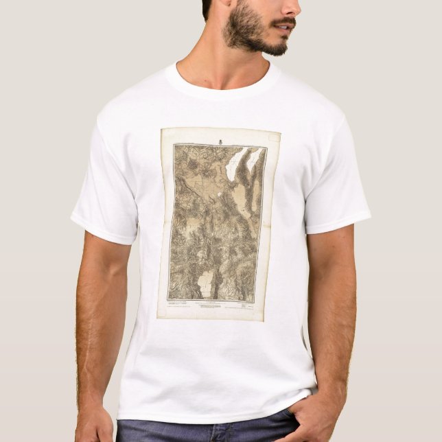Camiseta California y Nevada 6 (Anverso)