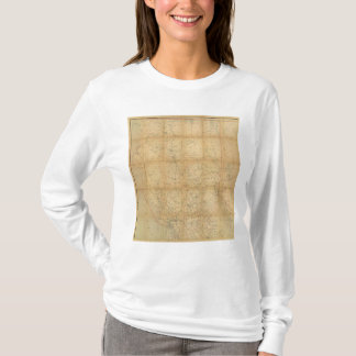 Camiseta California y Nevada 9