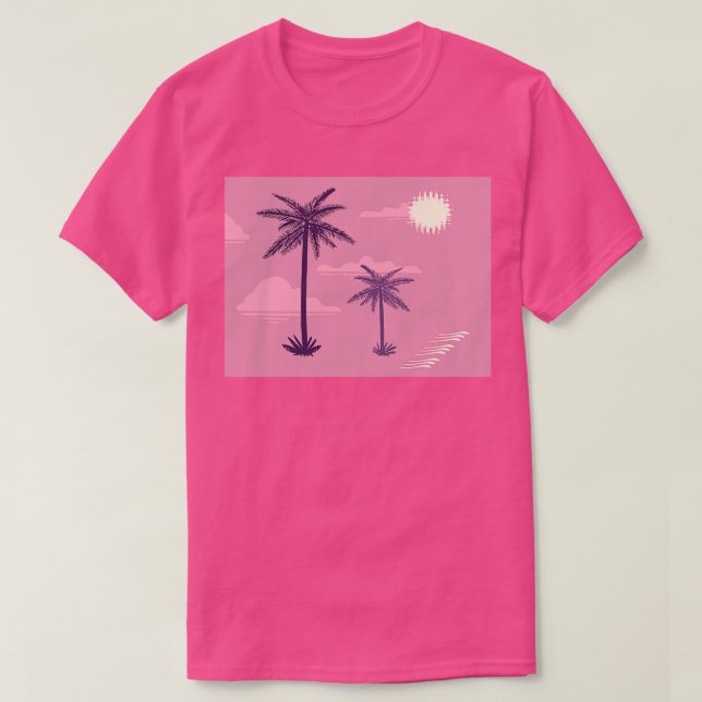 Camiseta Californiani TShirt (Diseño del anverso)