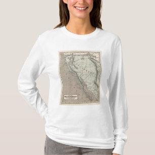 Camiseta Californias