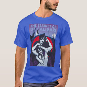Camiseta Caligari