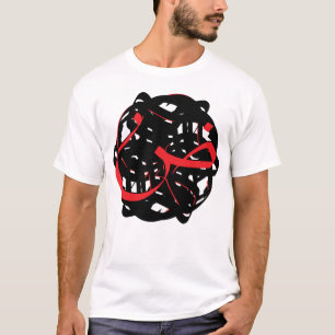 Camiseta Caligrafía árabe