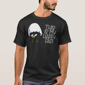 Camiseta Calimero Essential T-Shirt