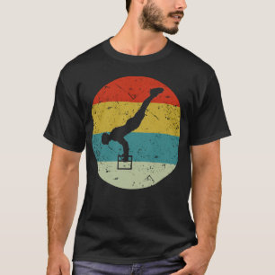 Camiseta Calisthenics