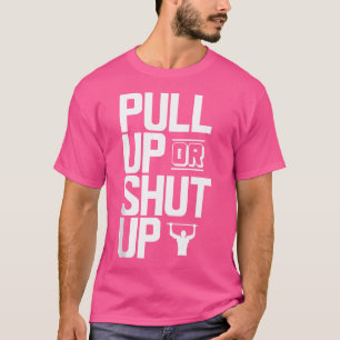 Camiseta Calisthenics Bodybui