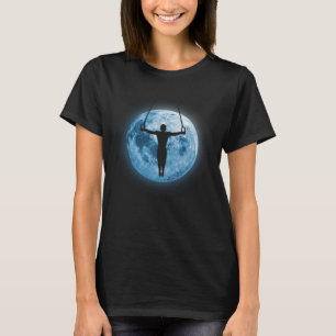 Camiseta Calisthenics Gymnastics Planche Freestyle Acrobati