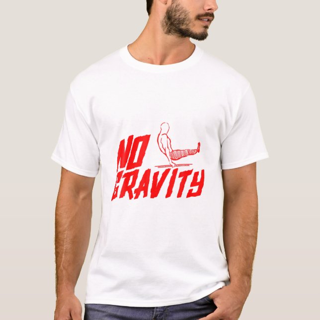 Camiseta Calisthenics Peso Corporal Disminuye Calisthenics (Anverso)