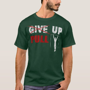 Camiseta Calisthenics Street Workout Coach Sport Gym Motiva