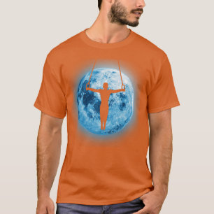 Camiseta Calisthenics Street Workout Gymnastics Fitness 7