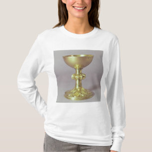 Camiseta Cáliz, francés, c.1325