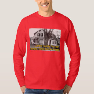 Camiseta Calkins Family T-Shirt