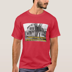 Camiseta Calkins Family T-Shirt