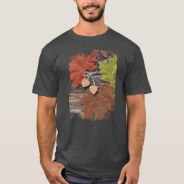 Camiseta Call Heart