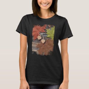 Camiseta Call Heart
