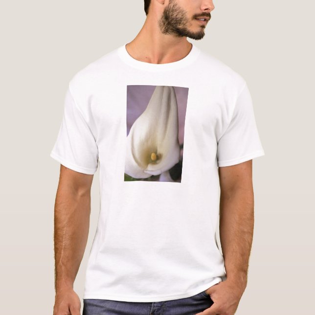 Camiseta Callalily (Anverso)