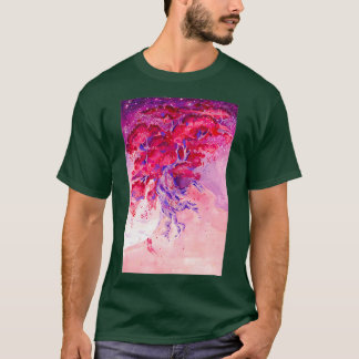 Camiseta Callas Panakes Tree Keeper Of The Lost Cities