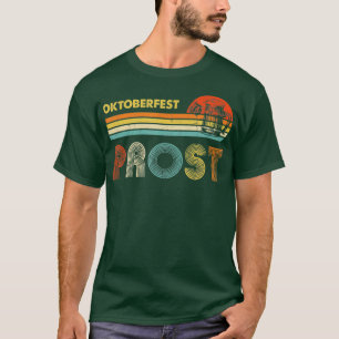 Camiseta Cállate el Hígado Su Bebida De Cerveza Oktoberfest