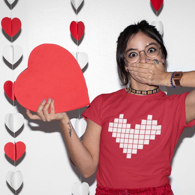 Camiseta Cállate, estoy enamorado (Subido por el creador)