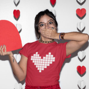 Camiseta Cállate, estoy enamorado
