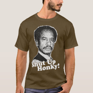 Camiseta Cállate Honky Kids Long Sleeve