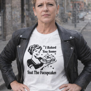 Camiseta Cállate la Boca Maldita