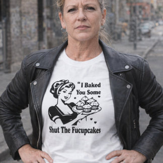Camiseta Cállate la Boca Maldita