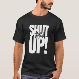 Camiseta Cállate La Pena