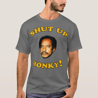 Camiseta Cállate Tote honky 1