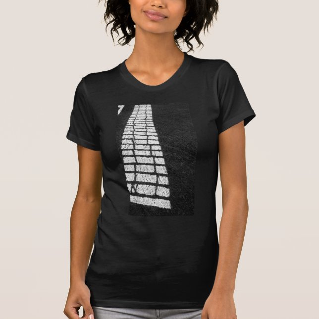 Camiseta Calle (Anverso)