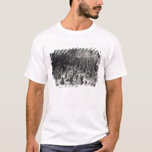 Camiseta Calle de Dudley, siete diales
