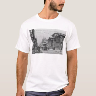 Camiseta Calle de Mosley