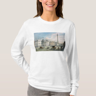 Camiseta Calle de Sackville, Dublín