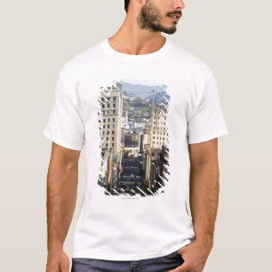 Camiseta Calle de Taylor, San Francisco