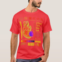 Calle de vaporwave Heart Ropa Eboy Ropa japonesa A