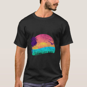 Camiseta Calle Lorch Playa de la Ciudad de Panamá