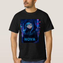 Calle NOVA