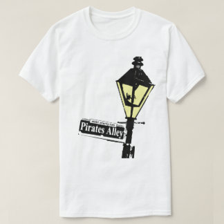 Camiseta Calle Pirates 892