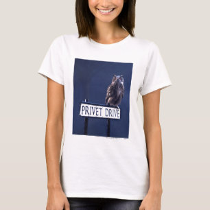Camiseta Calle Privet
