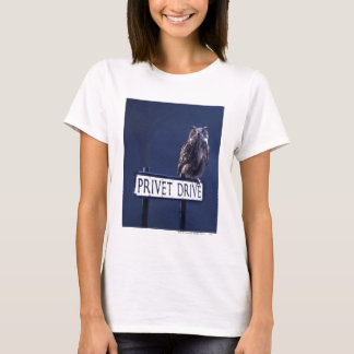 Camiseta Calle Privet