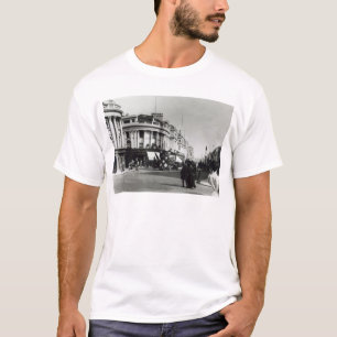 Camiseta Calle regente, Londres, c.1900