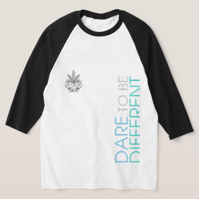 Camiseta Calle y moda (Distribución)