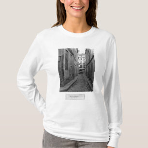 Camiseta Callejón sin salida Santo-Ambroise