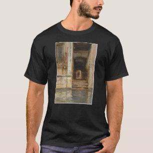 Camiseta Callejón veneciano