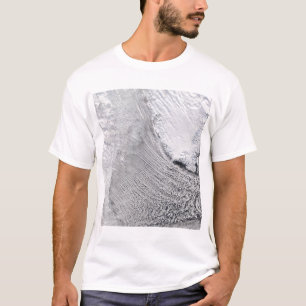 Camiseta Calles de la nube en el mar de Labrador