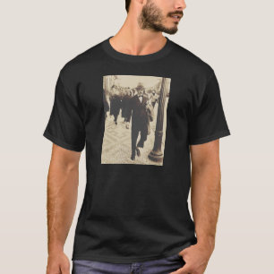 Camiseta Calles de Lisboa (Fernando Pessoa)