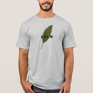 Camiseta Calm